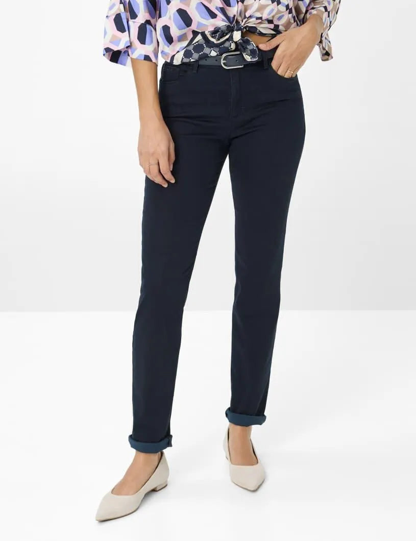 Chinohose SHAKIRA Slim Fit