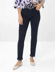 Chinohose SHAKIRA Slim Fit