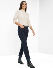 Chinohose MARY Regular Fit