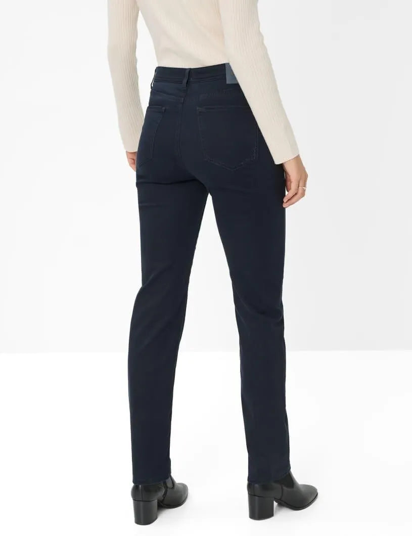 STYLE.CAROLANOS, NAVY