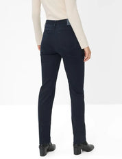 STYLE.CAROLANOS, NAVY