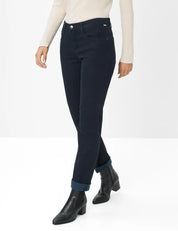 STYLE.CAROLANOS, NAVY