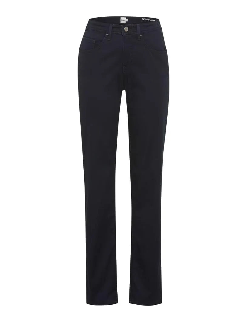 STYLE.CAROLANOS, NAVY