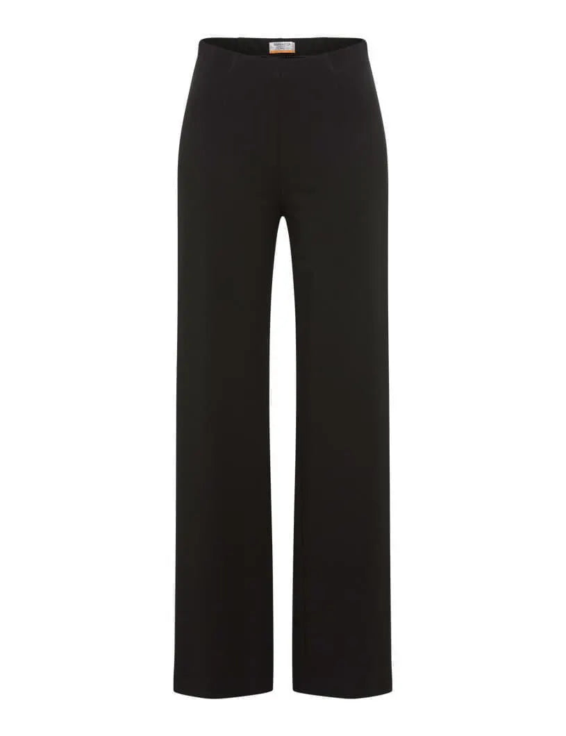 Marlenehose LILLYTH FLARED Wide Leg