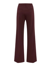 Marlenehose LILLYTH FLARED Wide Leg
