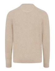 Strickpullover RICK aus Baumwollmix