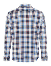 Flanellhemd DANIEL Modern Fit