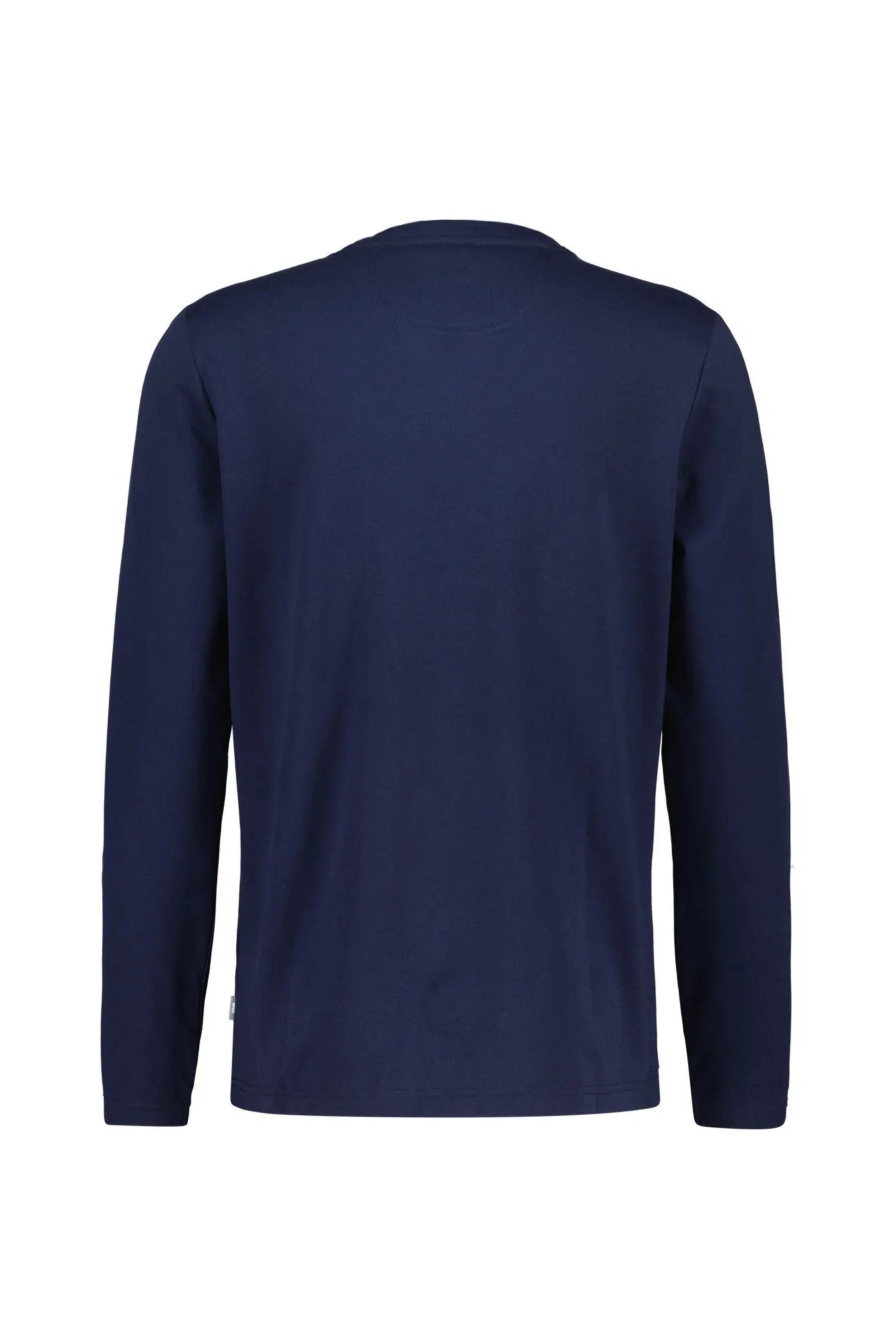Langarmshirt TIMON aus Baumwollmix