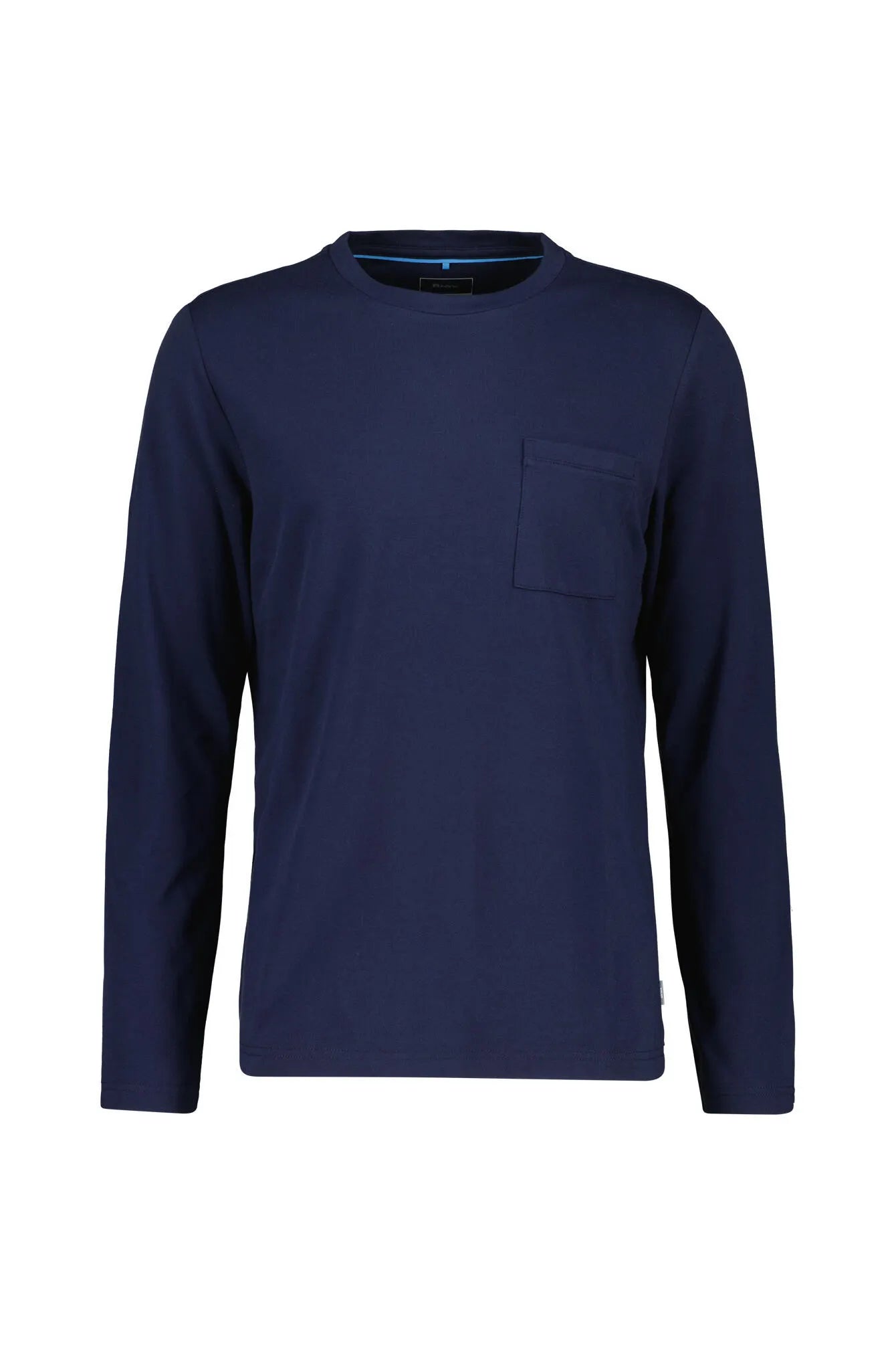Langarmshirt TIMON aus Baumwollmix
