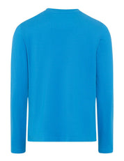Langarmshirt TIMON aus Baumwollmix