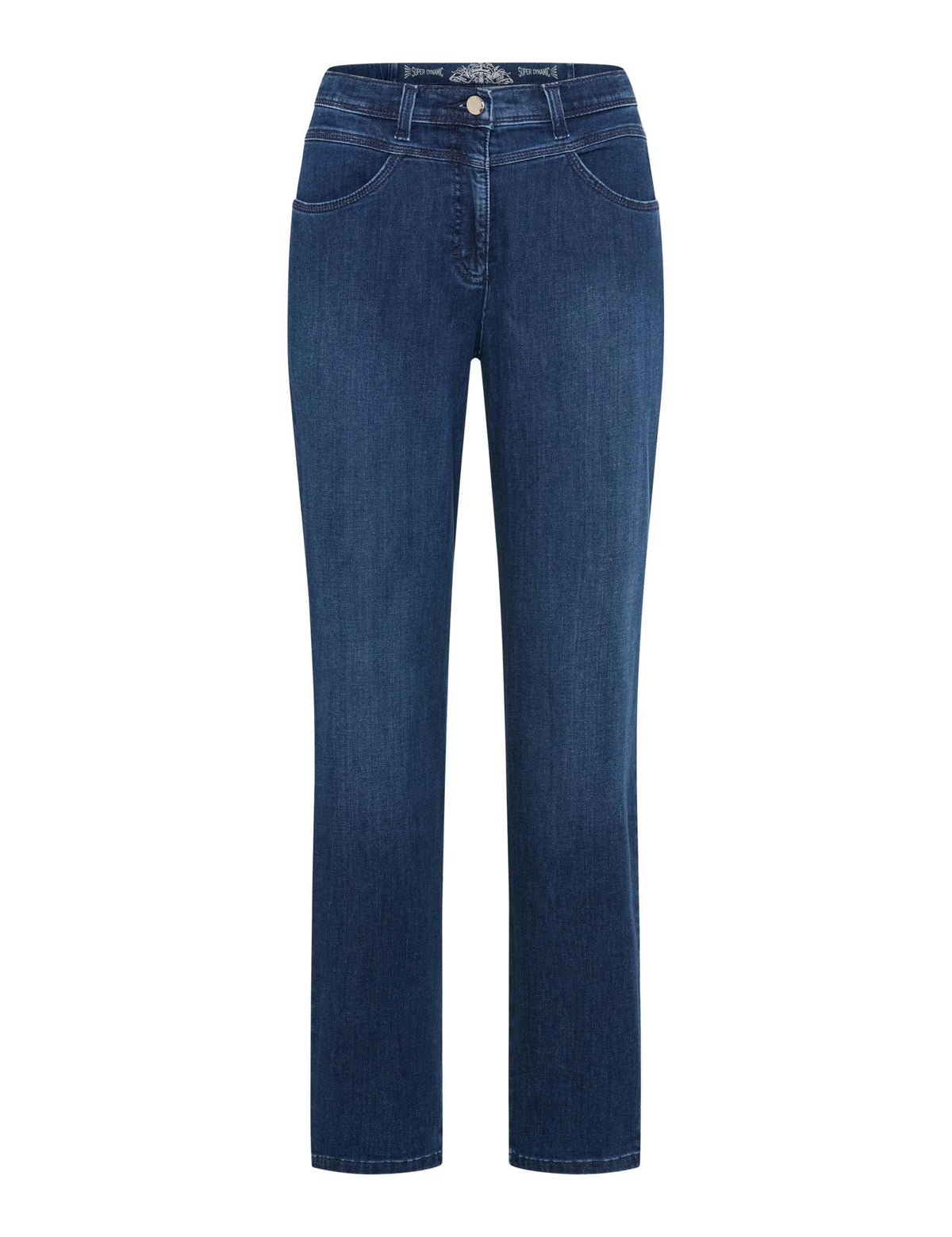Jeans CAREN Regular Fit