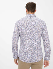 Freizeithemd HAROLD Modern Fit