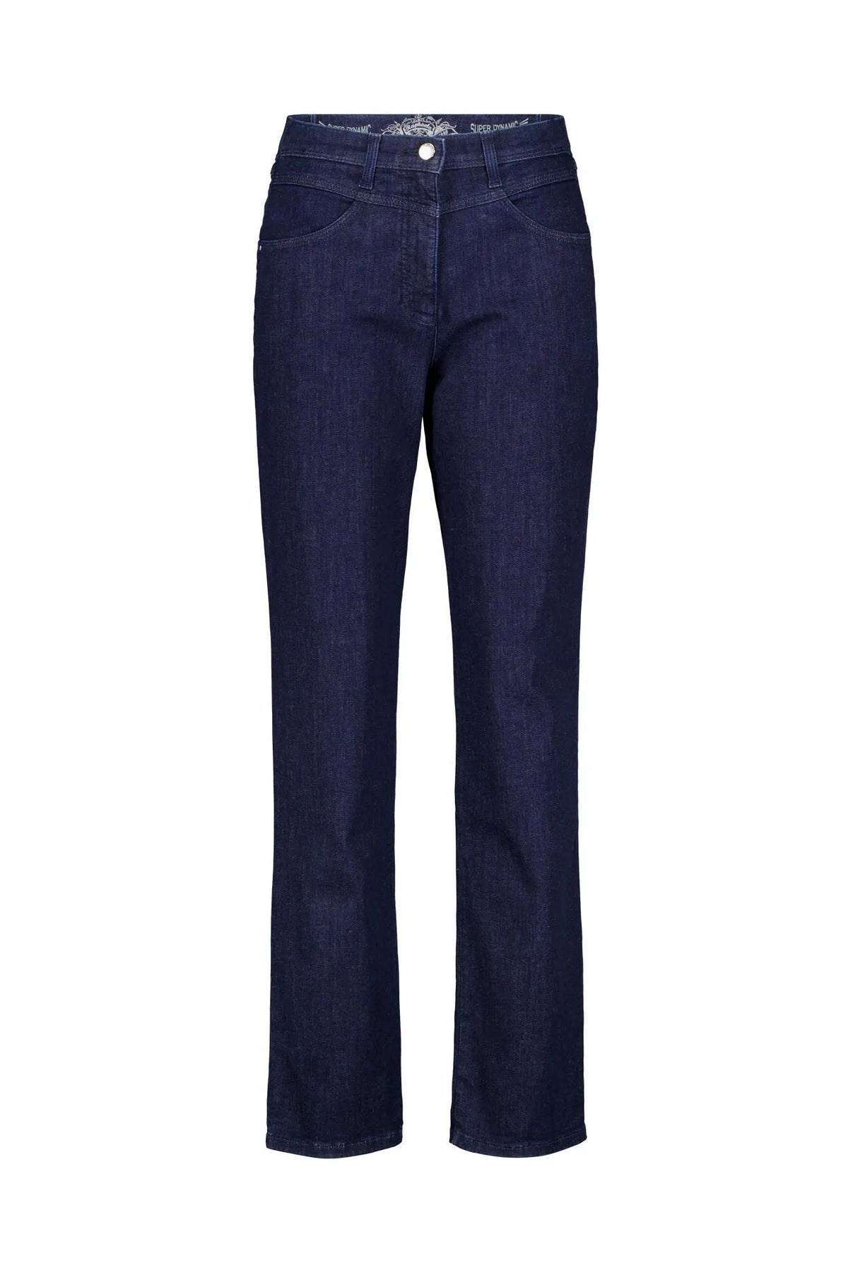 Jeans Relaxed Fit CAREN