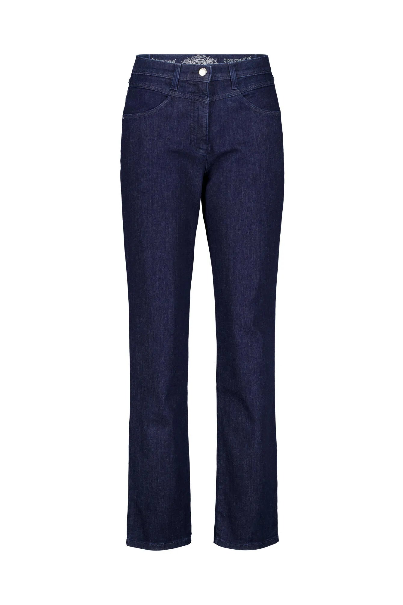 Jeans Relaxed Fit