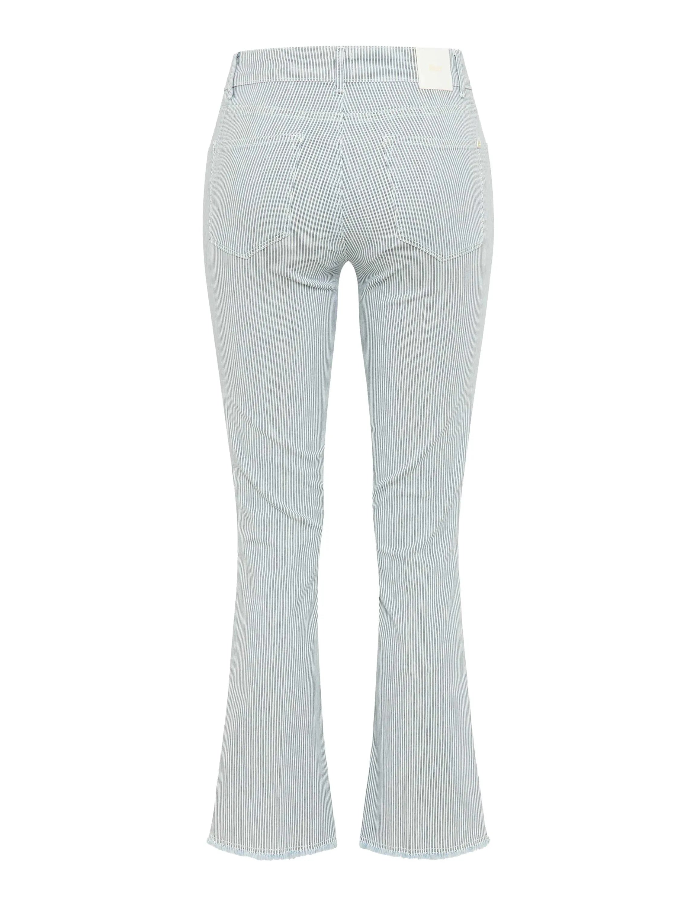 Boot-Cut Jeans SHAKIRA S Slim Fit