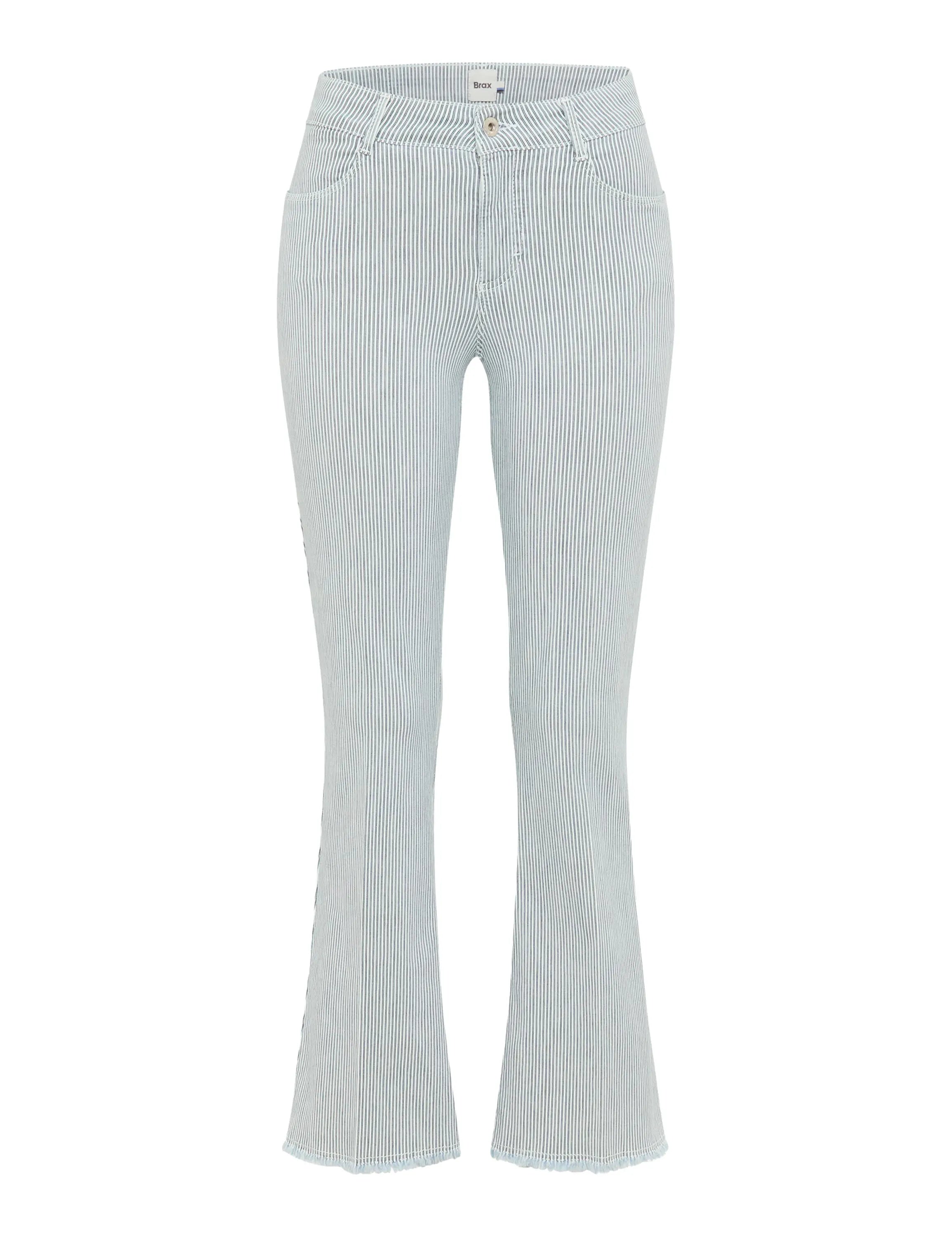 Boot-Cut Jeans SHAKIRA S Slim Fit