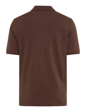 Poloshirt PETE aus Baumwolle