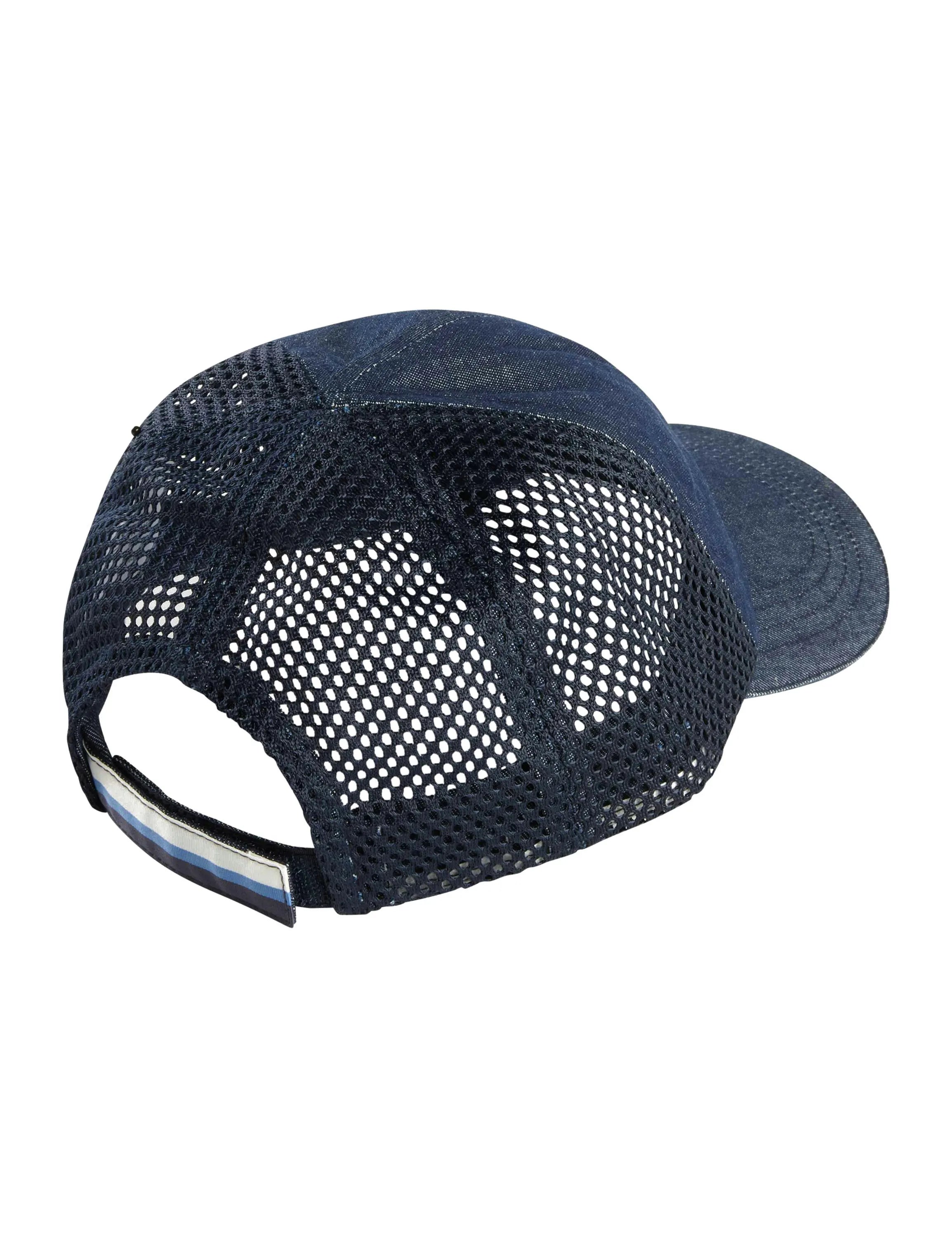 Cap CARY aus Baumwolle