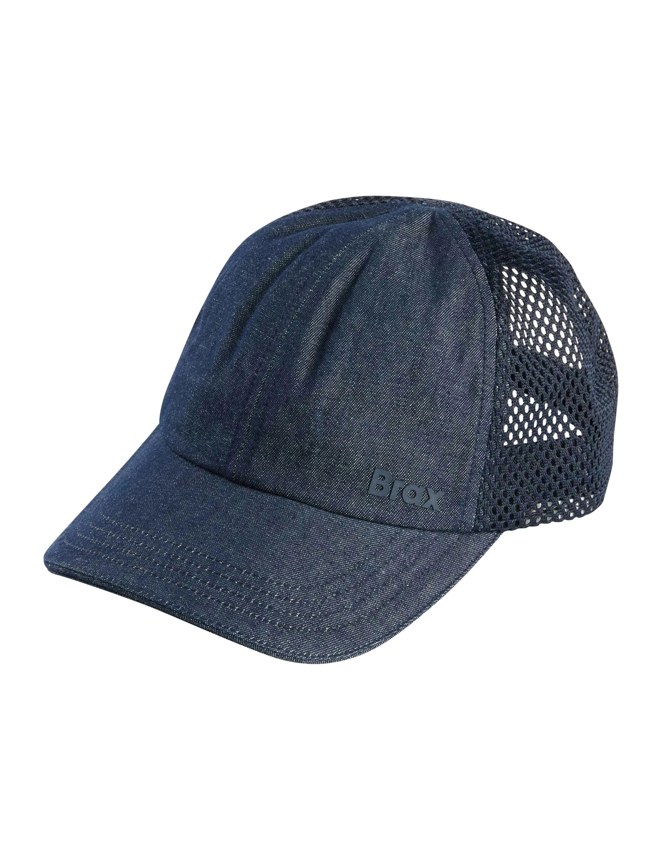 Cap CARY aus Baumwolle