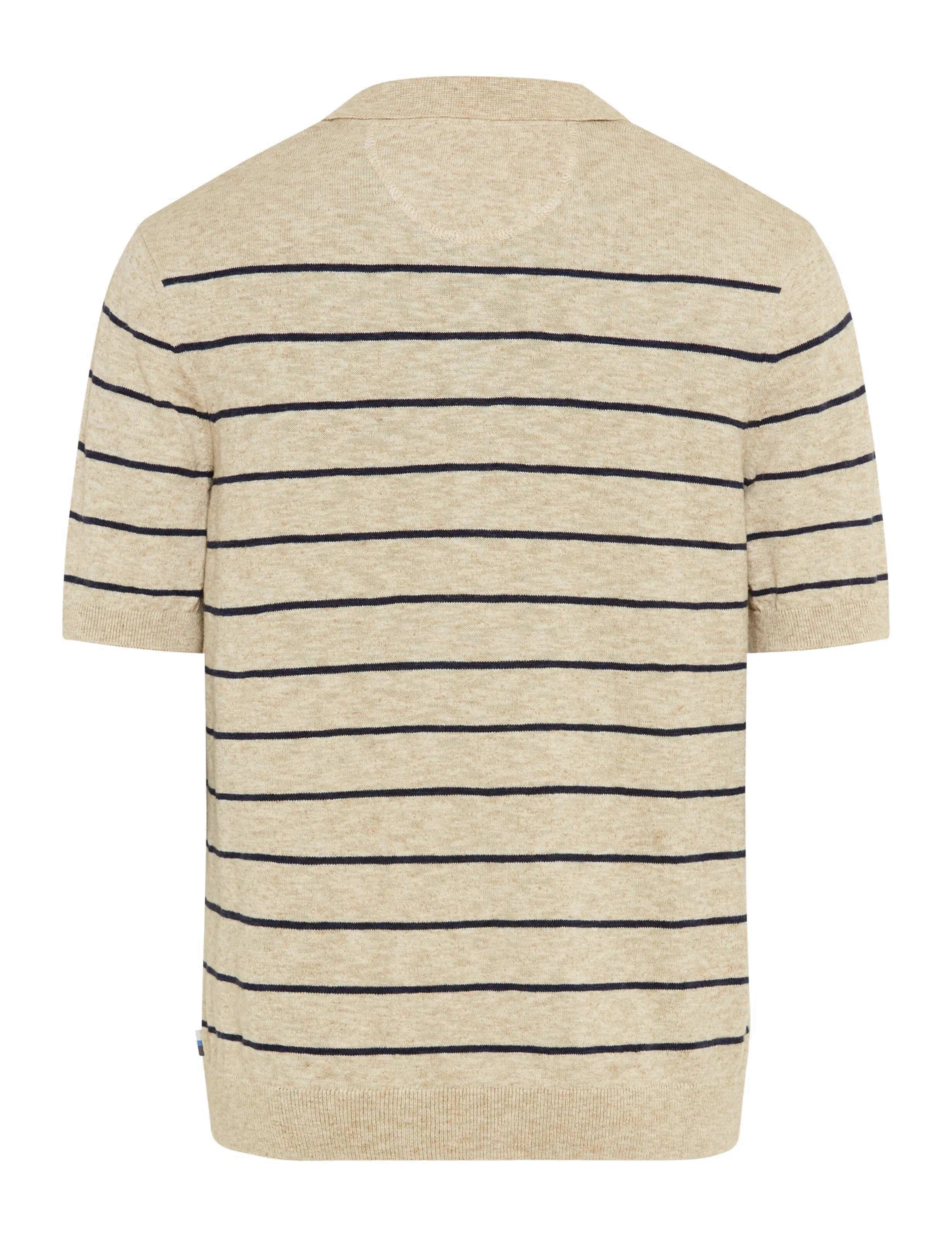 T-Shirt PASCAL aus Baumwollmix