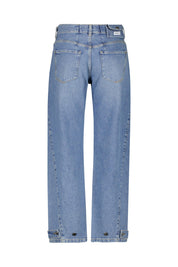 Jeans  WIDE LEG