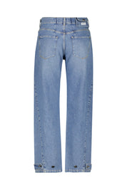 Jeans  WIDE LEG