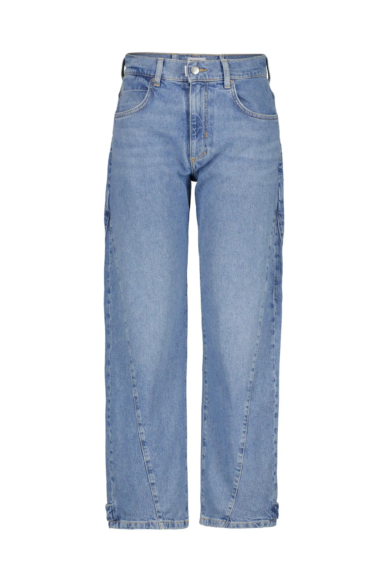 Jeans  WIDE LEG