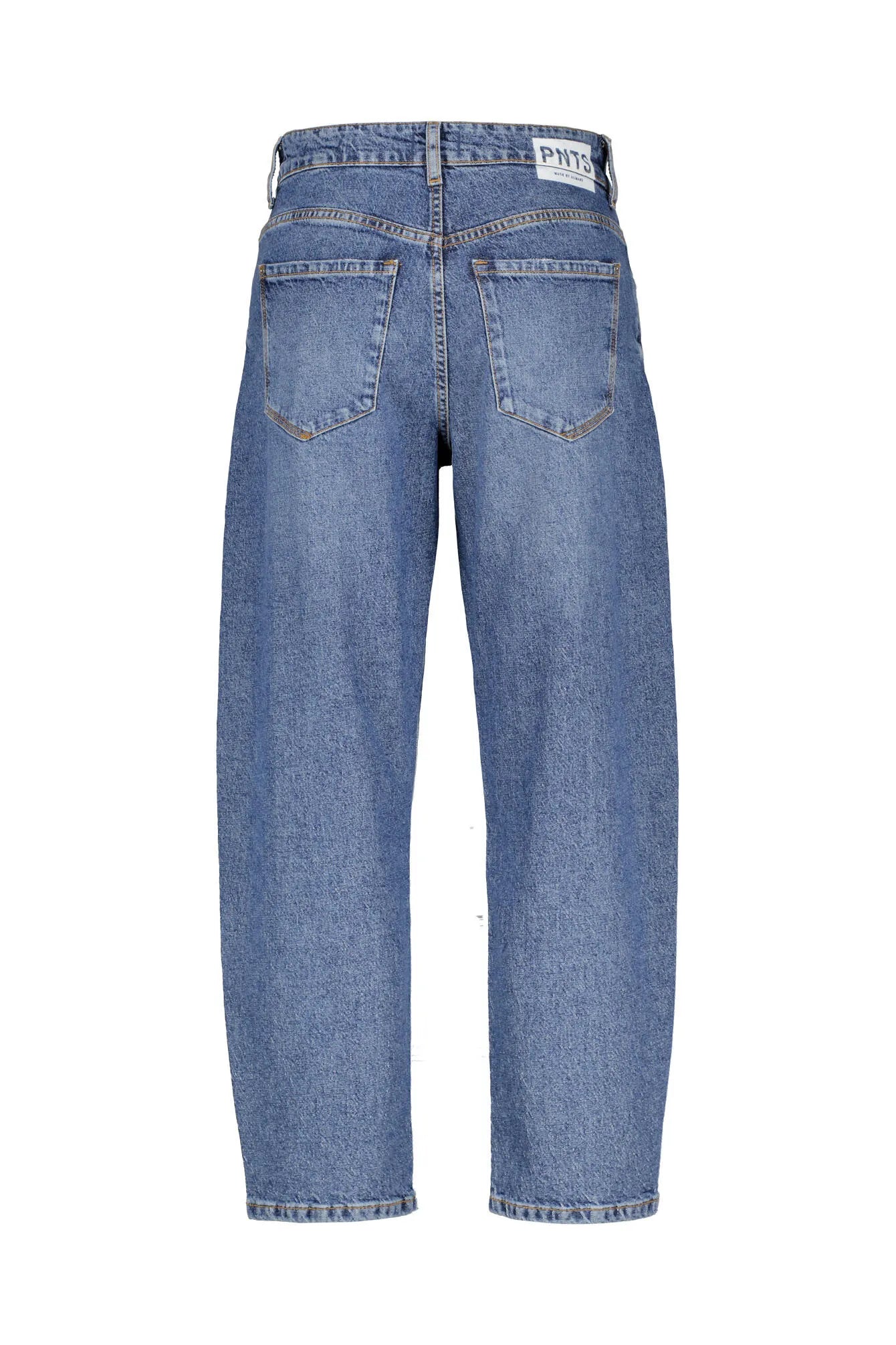 Jeans 05 THE O SHAPE Relaxed Fit