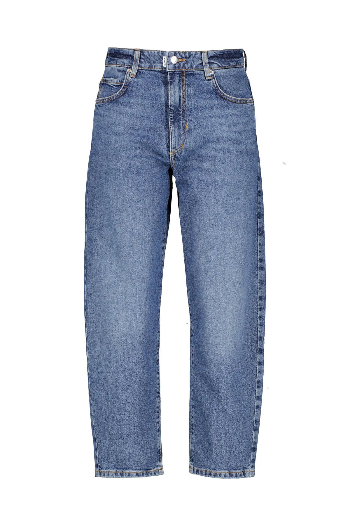 Jeans 05 THE O SHAPE Relaxed Fit