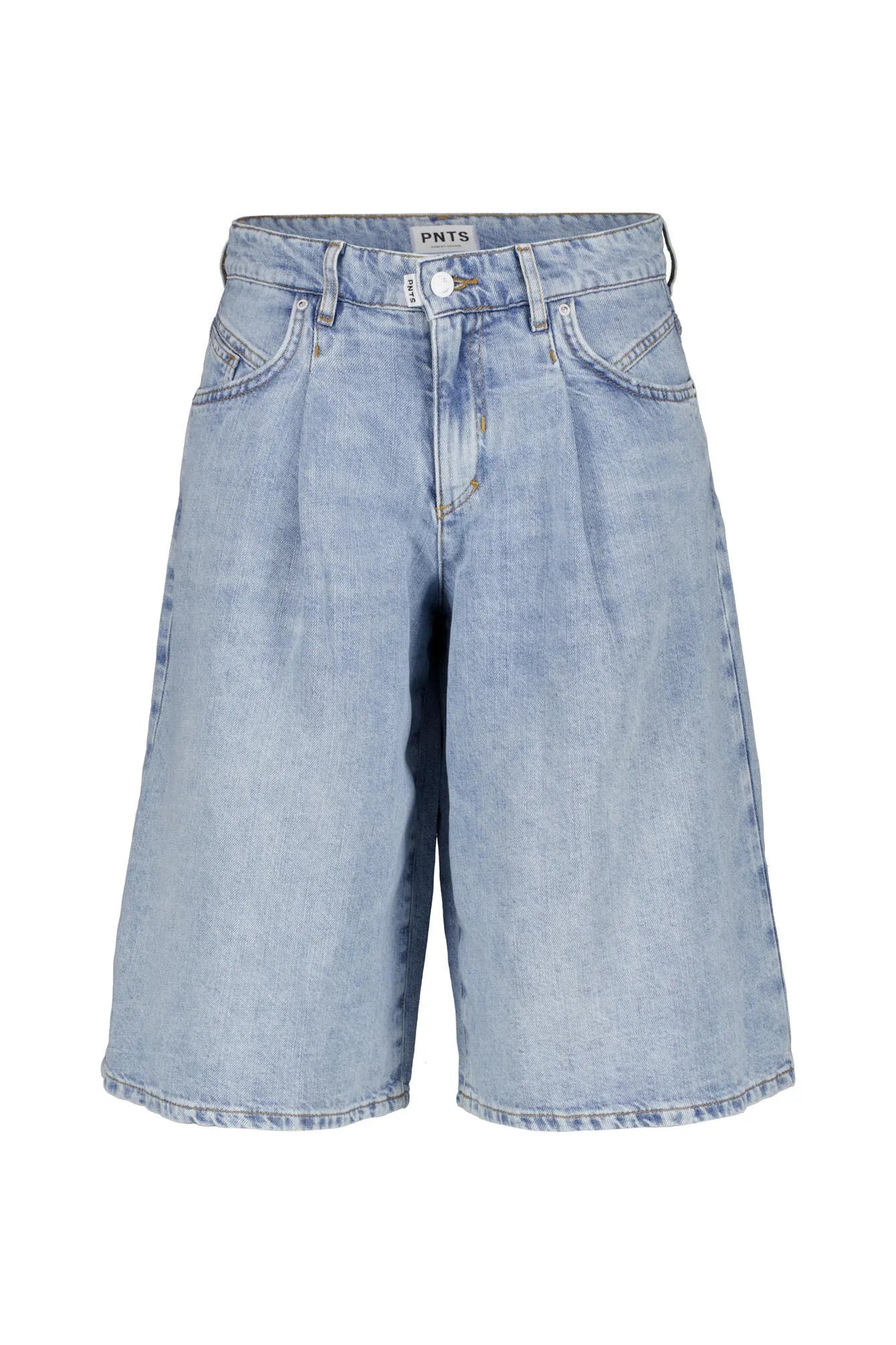 Jeansshorts 30_THE GENT S Loose Fit