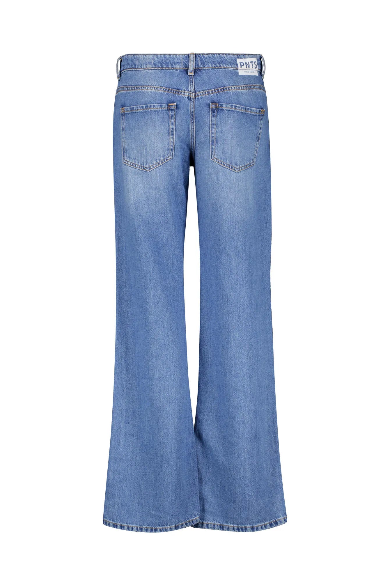 Jeans THE BAGGY Wide Leg