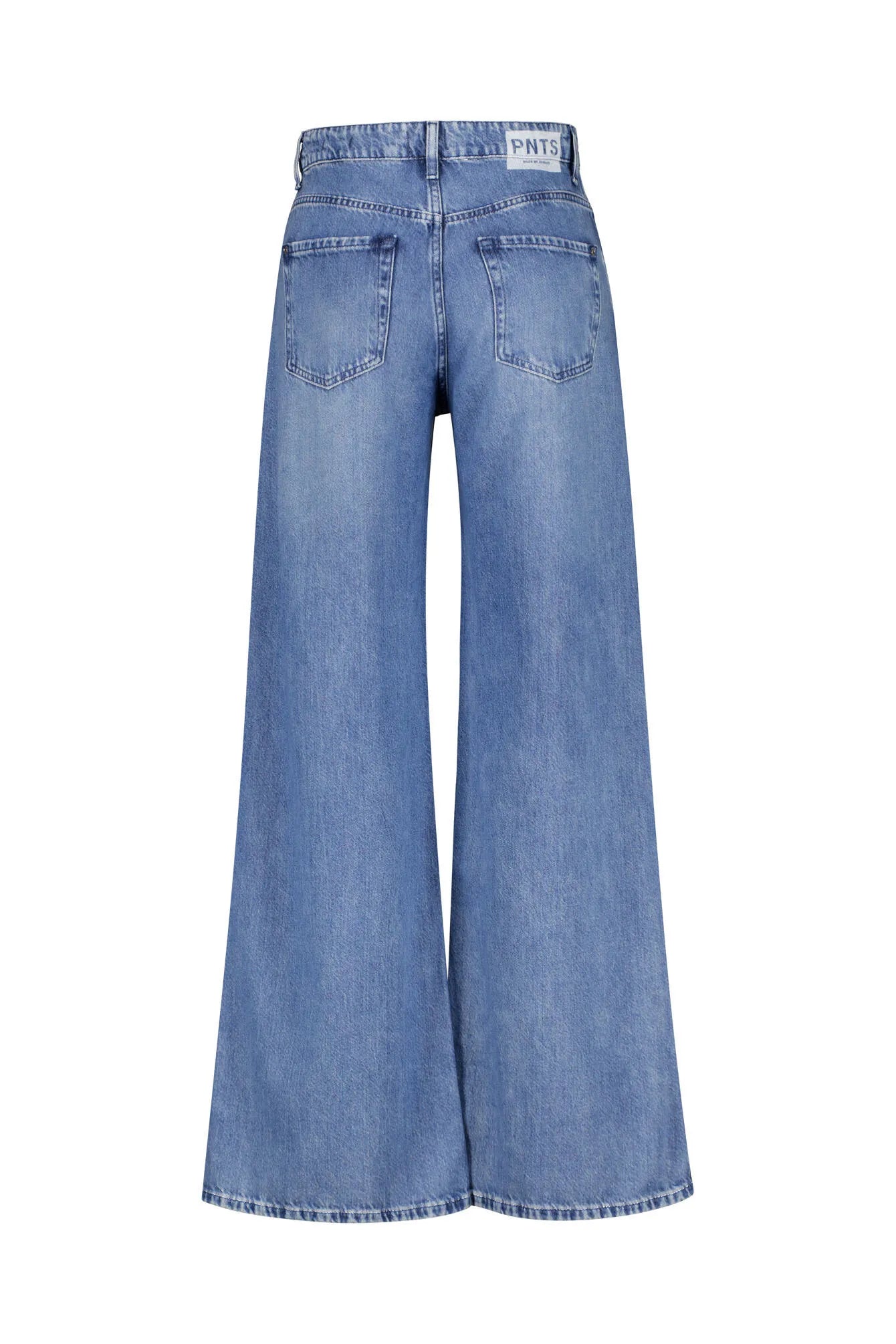 Jeans THE RAVER Wide Leg