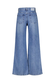 Jeans THE RAVER Wide Leg