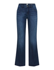 Boot-Cut Jeans MARY S Regular Fit
