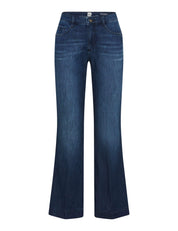 Boot-Cut Jeans MARY S Regular Fit