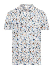 Poloshirt PEPE aus Baumwollmix