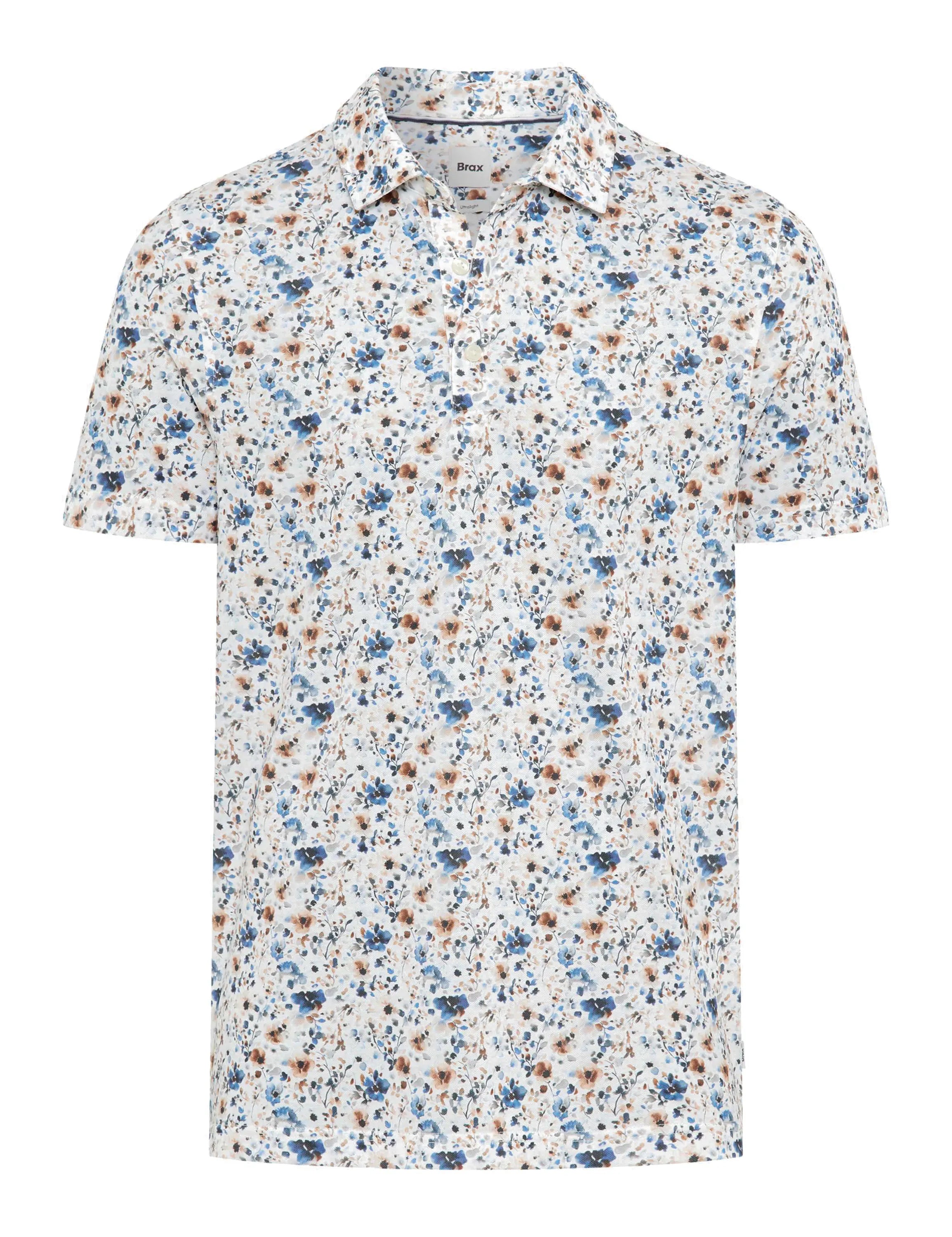 Poloshirt PEPE aus Baumwollmix