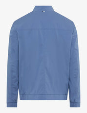 Bomberjacke Style Calvin