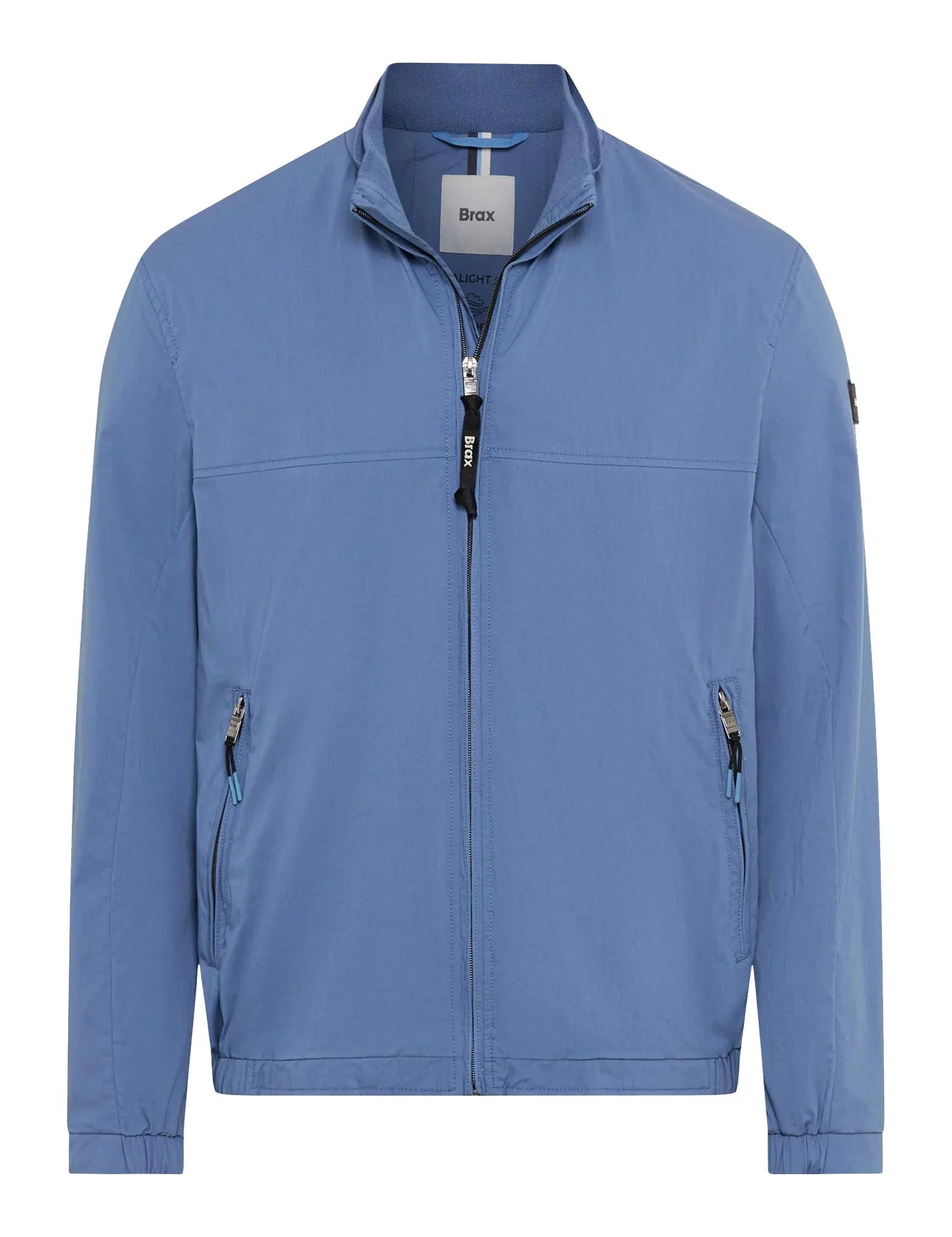 Bomberjacke Style Calvin