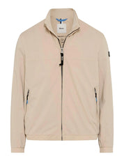 Bomberjacke Style Calvin