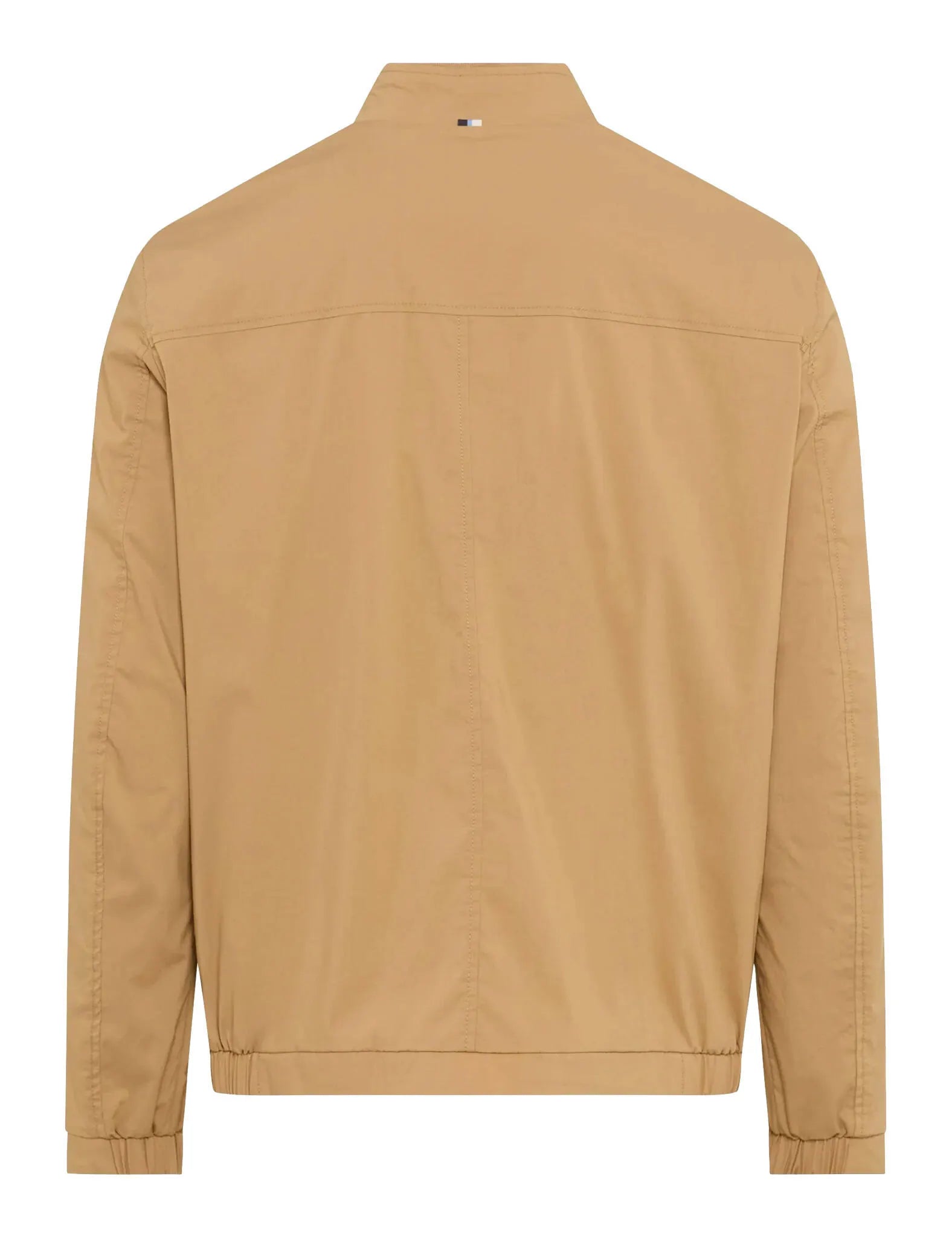 Bomberjacke Style Calvin