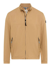 Bomberjacke Style Calvin