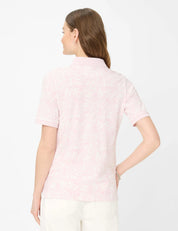 Poloshirt CLEO S aus Baumwolle