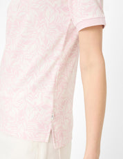 Poloshirt CLEO S aus Baumwolle