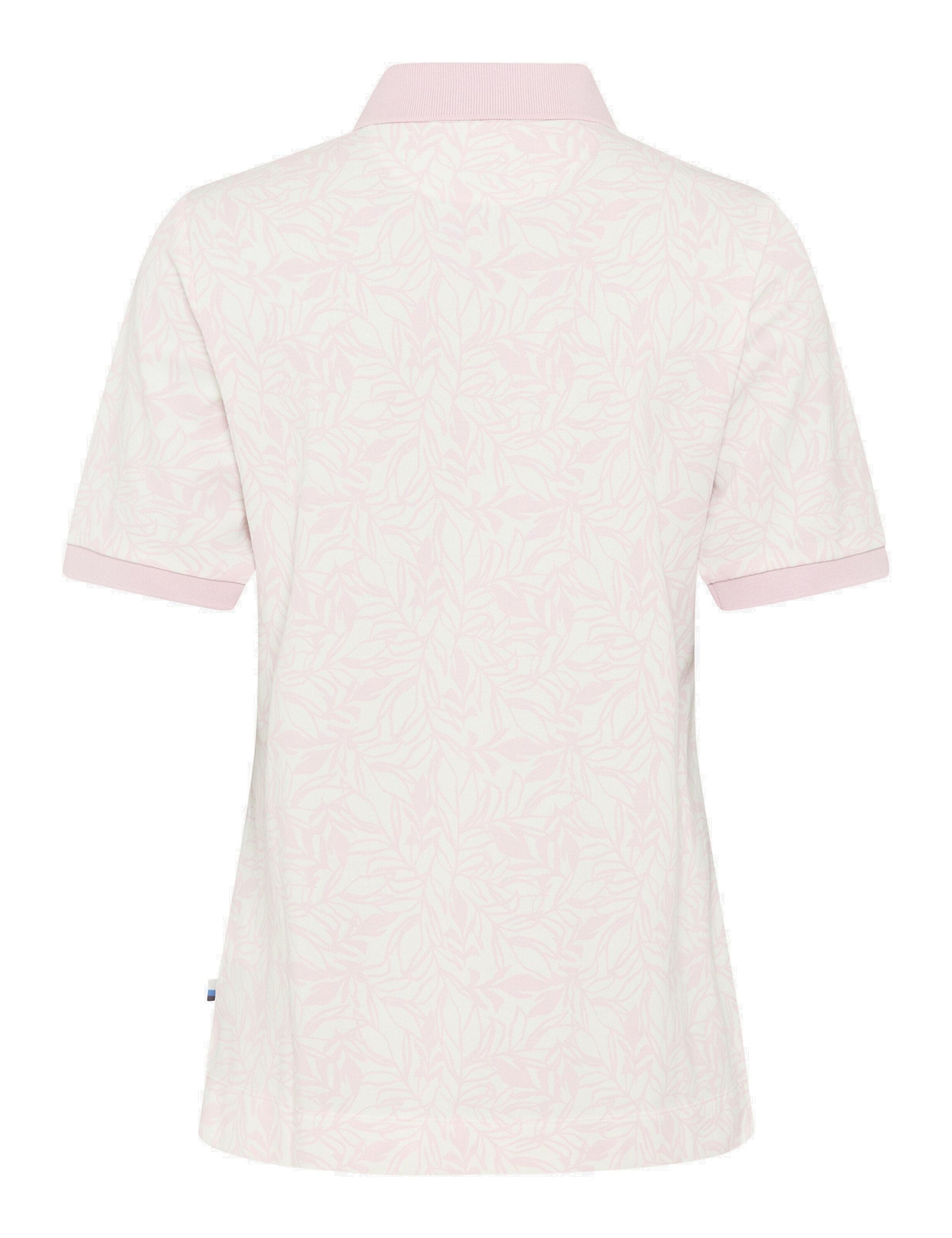 Poloshirt CLEO S aus Baumwolle