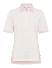 Poloshirt CLEO S aus Baumwolle