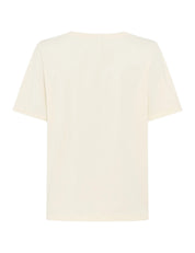 T-Shirt CAELEN S aus Baumwolle