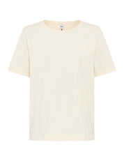 T-Shirt CAELEN S aus Baumwolle