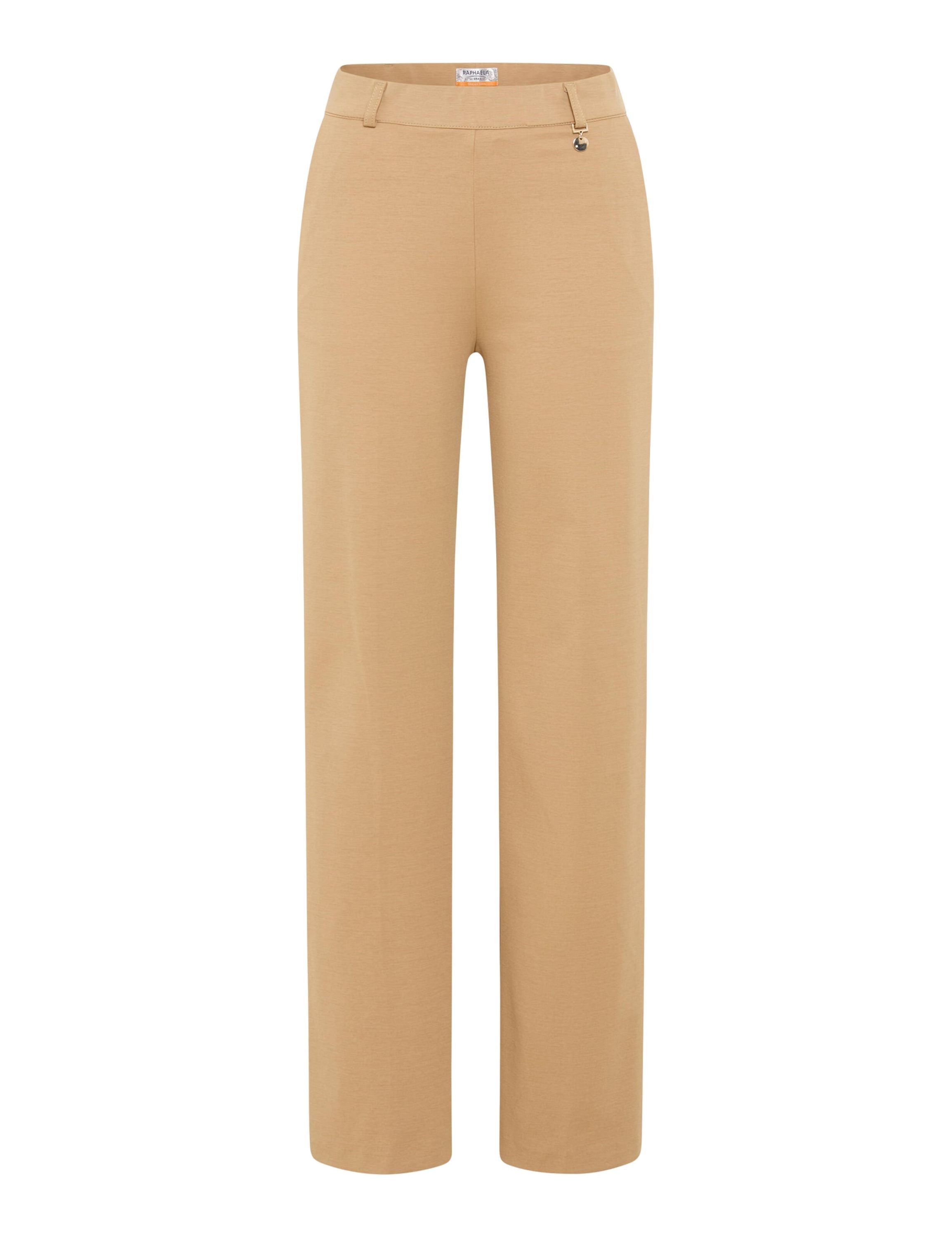 Hose LILLYTH Flared Fit
