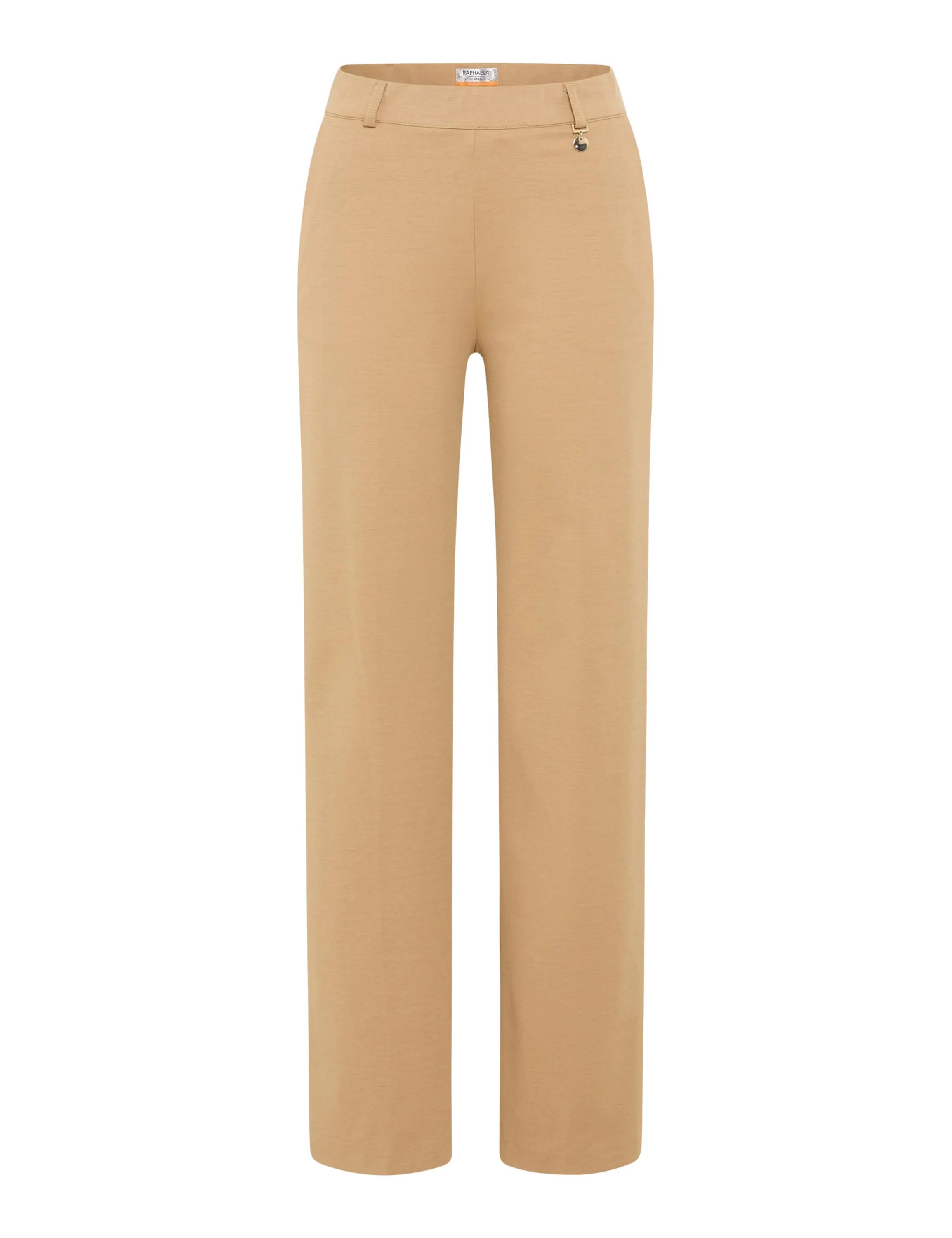 Hose LILLYTH Flared Fit